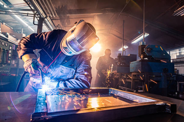 Best Automotive Welding in South Oroville, CA