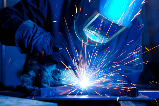 Reliable South Oroville, CA Welder & Metal Fabrication Solutions