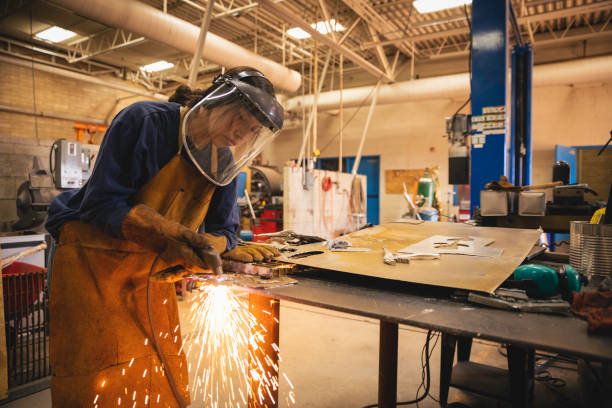 Affordable Welder Services in South Oroville, CA