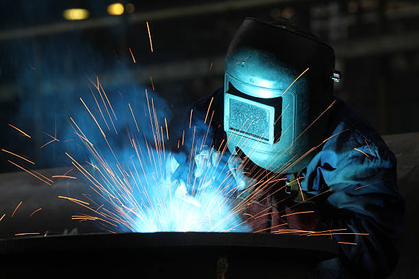 Best Pipe Welding in South Oroville, CA