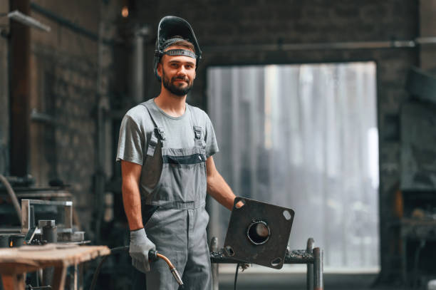 Best Specialty Welding Processes in South Oroville, CA