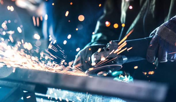 Best Artistic and Custom Metal Fabrication in South Oroville, CA
